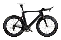 Велосипед Wilier TwinBlade SRAM Red R5 (2013)