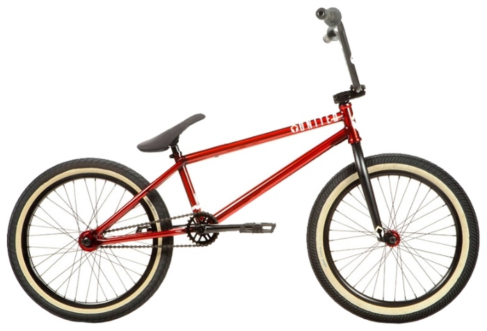 Велосипед United KL40 Expert (2013)