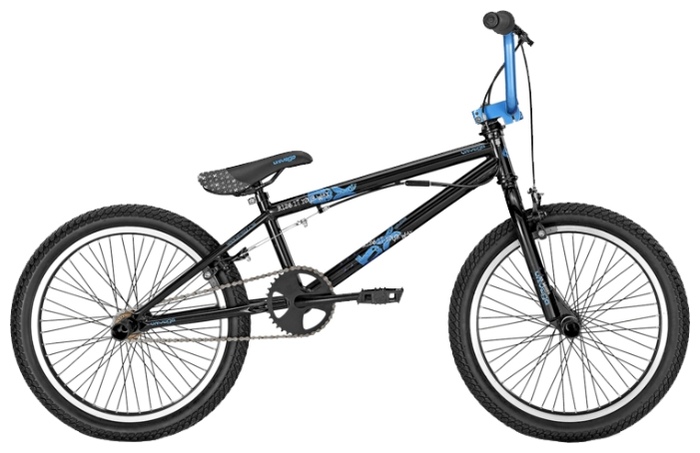 Велосипед UNIVEGA RAM BX Duke 1-G (2013)