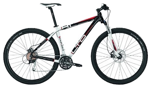 Велосипед UNIVEGA Alpina HT-LTD 29 (2013)
