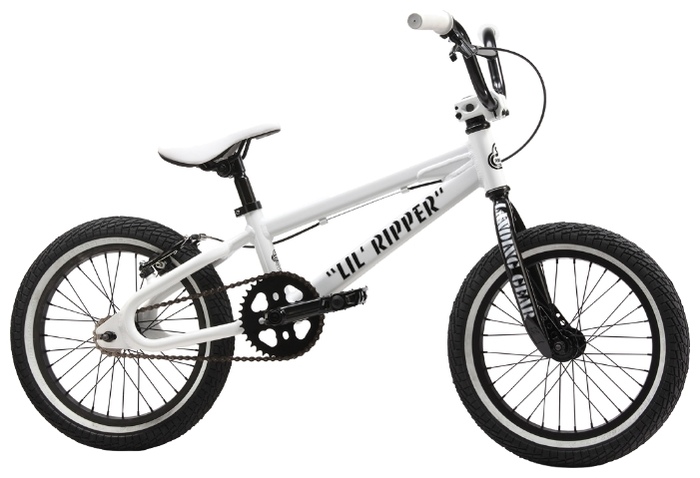 Велосипед SE Bikes 16 Lil Ripper (2013)