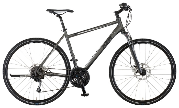 Велосипед KTM Life Road (2013)