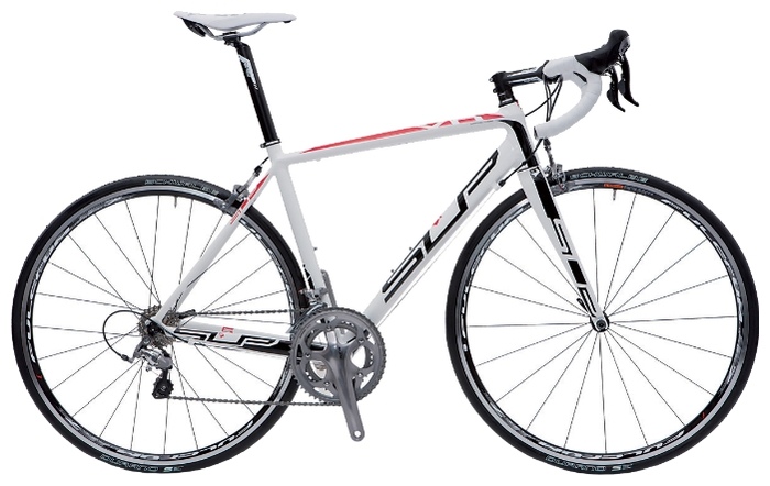 Велосипед Superior XP Road Elite (2013)