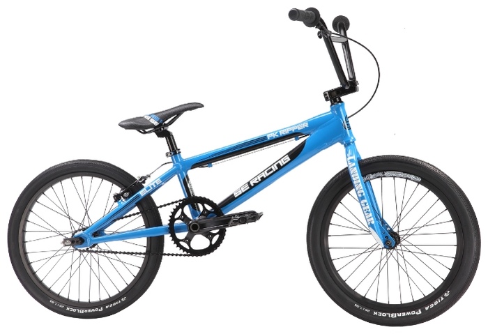 Велосипед SE Bikes PK Ripper Elite (2013)