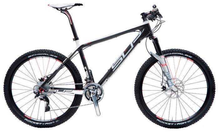 Велосипед Superior Racing Team Issue (2013)