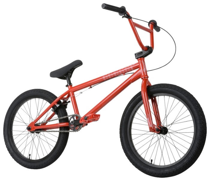 Велосипед Sunday Bikes Primer (2013)