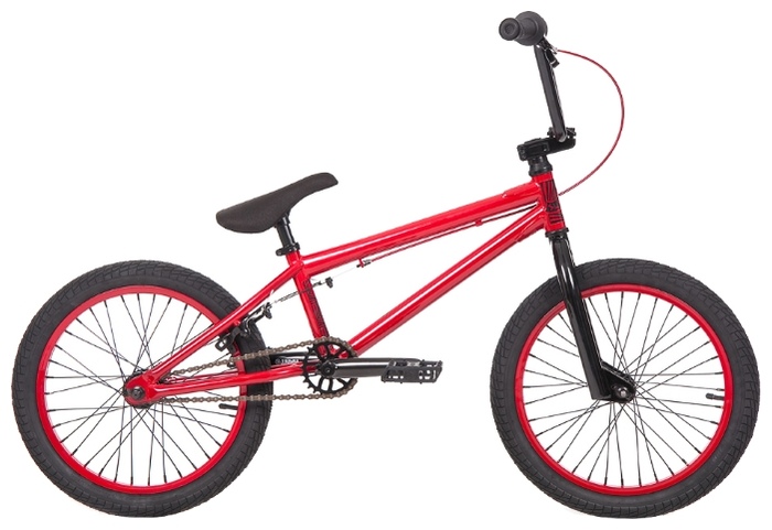 Велосипед Subrosa Tiro 18 (2014)