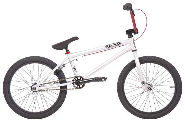 Велосипед Subrosa Altus (2014)