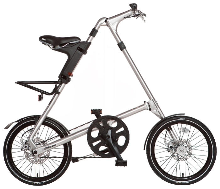 Велосипед Strida SX (2013)