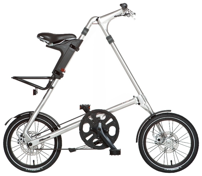 Велосипед Strida 5.2 (2013)