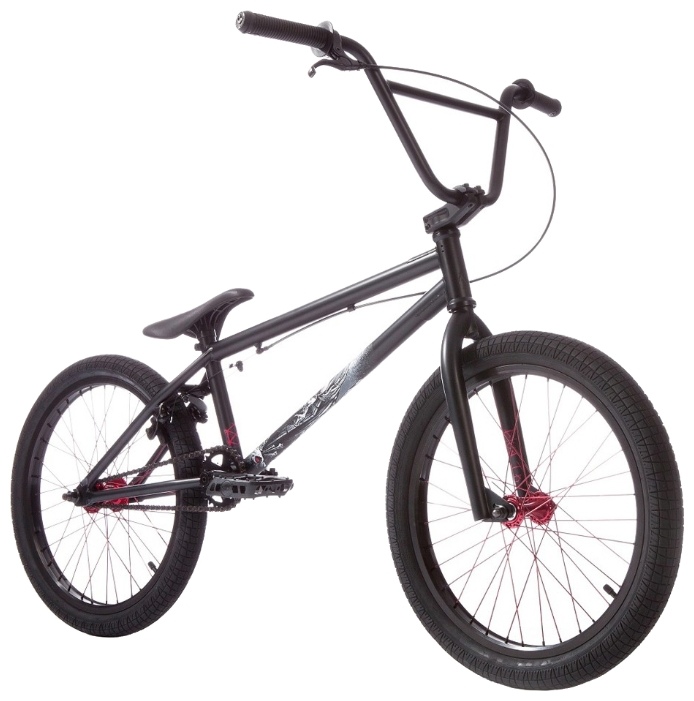 Велосипед Stereo Bikes Plug In (2013)