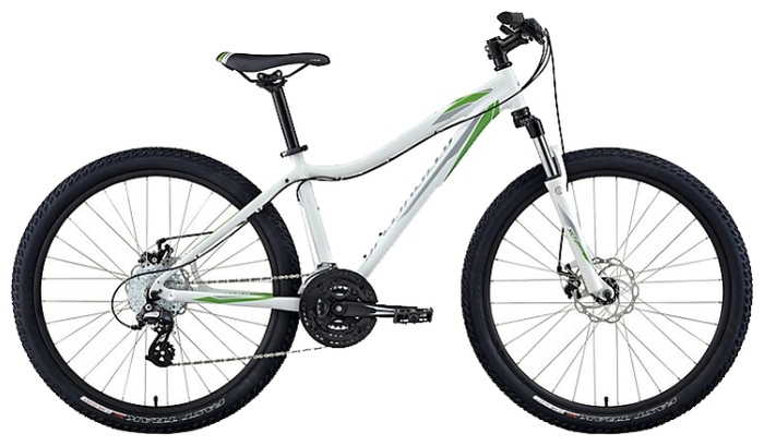 Велосипед Specialized Myka Disc 26 (2014)