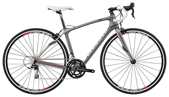 Велосипед Specialized Ruby Sport (2014)