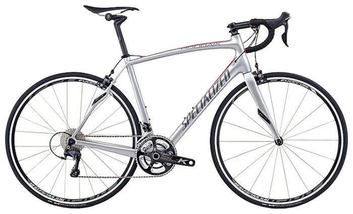 Roubaix sl4 expert on sale