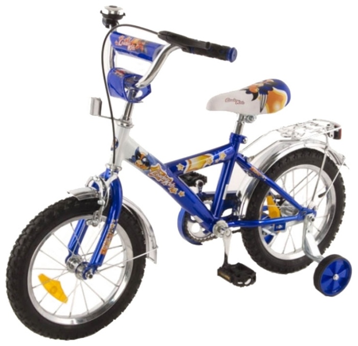 Велосипед Lider Kids G14BD213