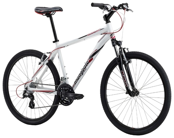 Велосипед Mongoose Switchback Comp (2013)