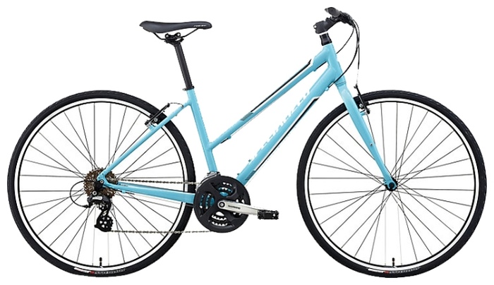 Велосипед Specialized Vita Step Through (2014)