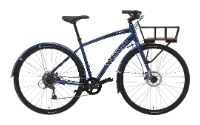 Велосипед KONA Dew Deluxe (2013)