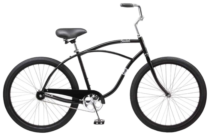 Велосипед Fuji Bikes Sanibel (2013)