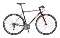 Велосипед KTM Strada 1000 Speed Triple (2013)