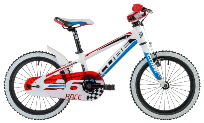 Велосипед Cube Kid 160 (2014)