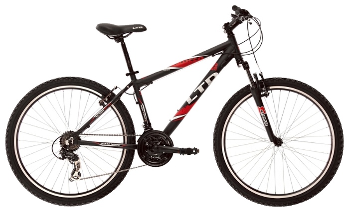 Велосипед LTD Rocco 30 (2013)
