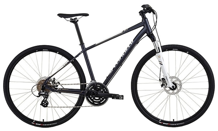 Велосипед Specialized Ariel Disc (2014)