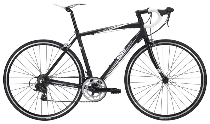 Велосипед SE Bikes Royale 14 (2013)