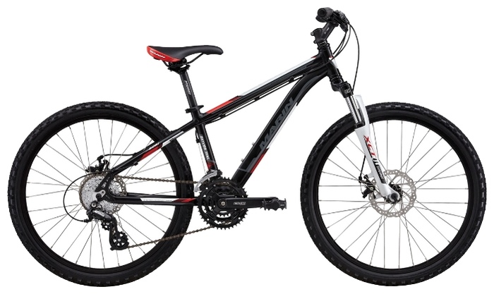Велосипед Marin Bayview Trail Disc (2013)
