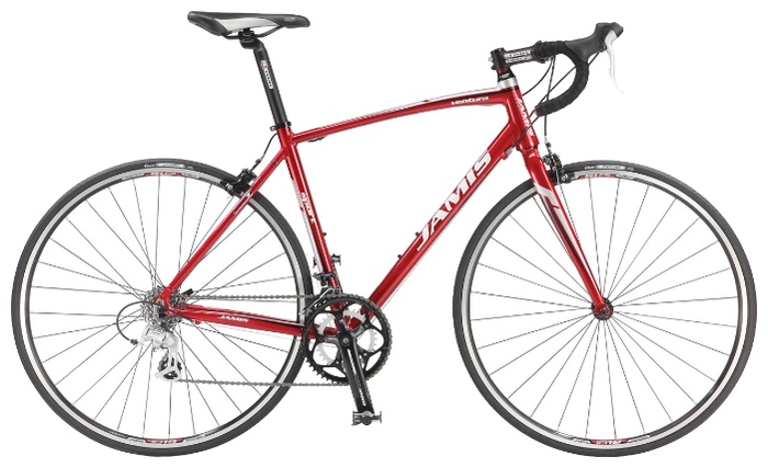 Велосипед JAMIS Ventura Sport (2013)