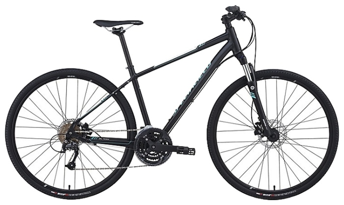 Велосипед Specialized Ariel Sport Disc (2014)