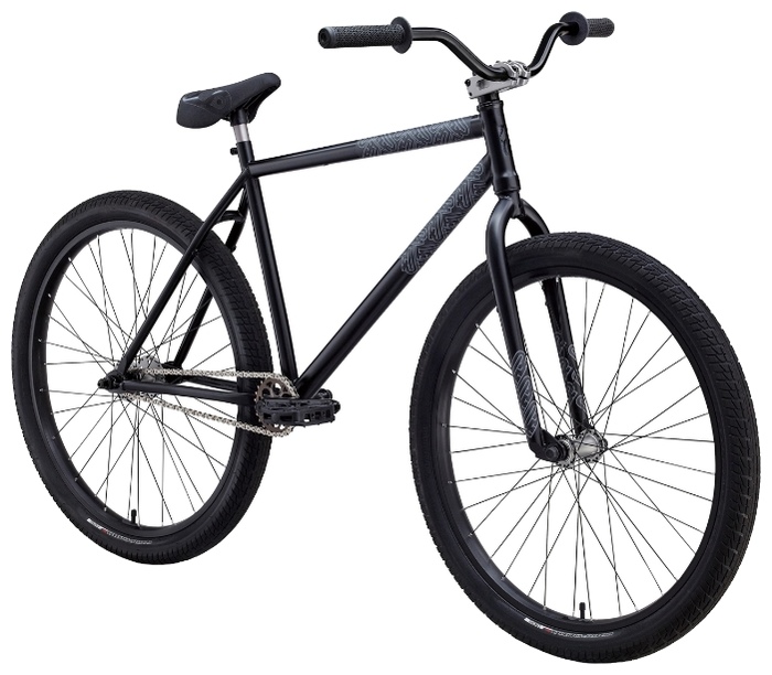 Велосипед Specialized P.Fix (2014)