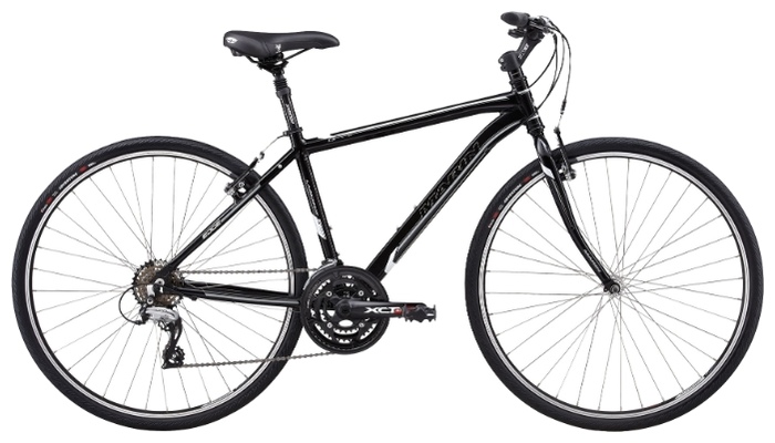 Велосипед Marin Larkspur CS2 (2013)