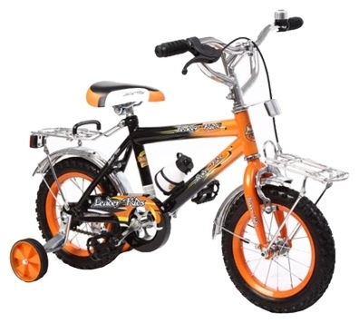 Велосипед Lider Kids G12M110