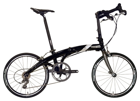Велосипед Dahon Anniversary Replica (2013)