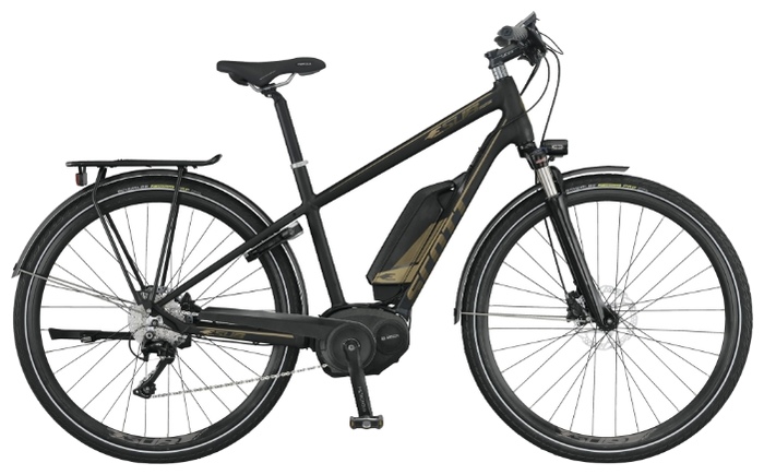 Scott E.SUB Sport 10 Solution 2014