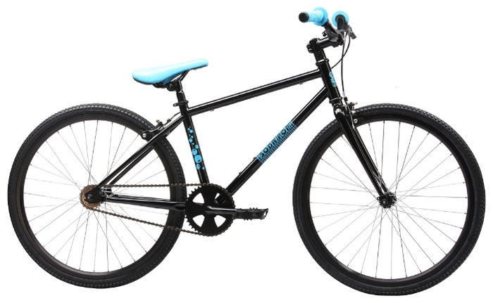 Велосипед SE Bikes Soda Pop 24 (2013)