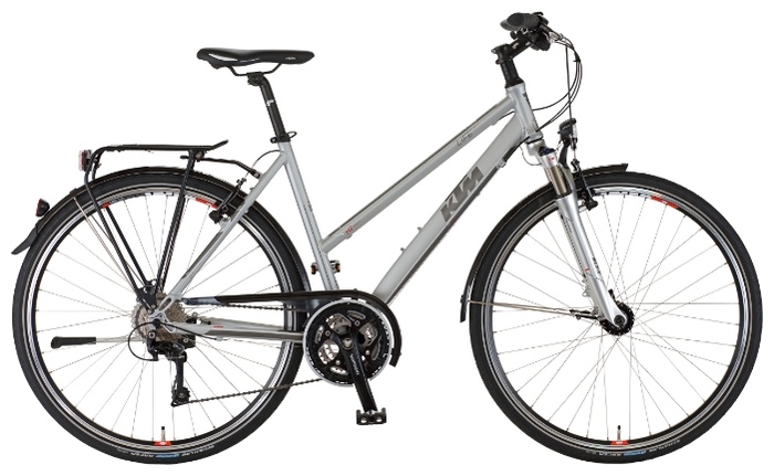 Велосипед KTM Life Conquest Lady (2013)