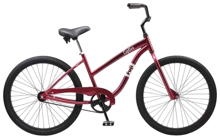 Велосипед Fuji Bikes Captiva Step Through (2013)