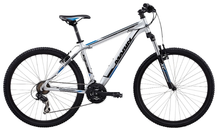 Велосипед Marin Sky Trail (2013)