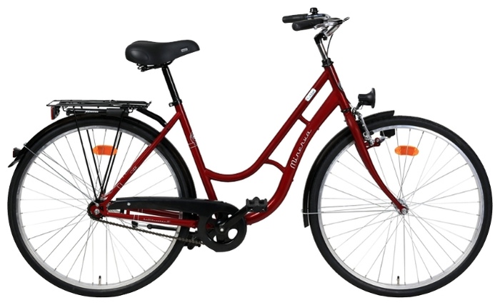 Велосипед Minerva City M313 (2013)