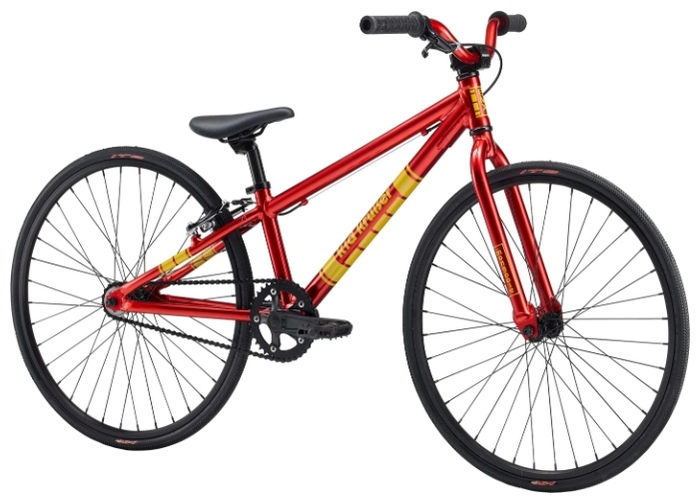 Велосипед Mongoose Kid Kruiser (2013)