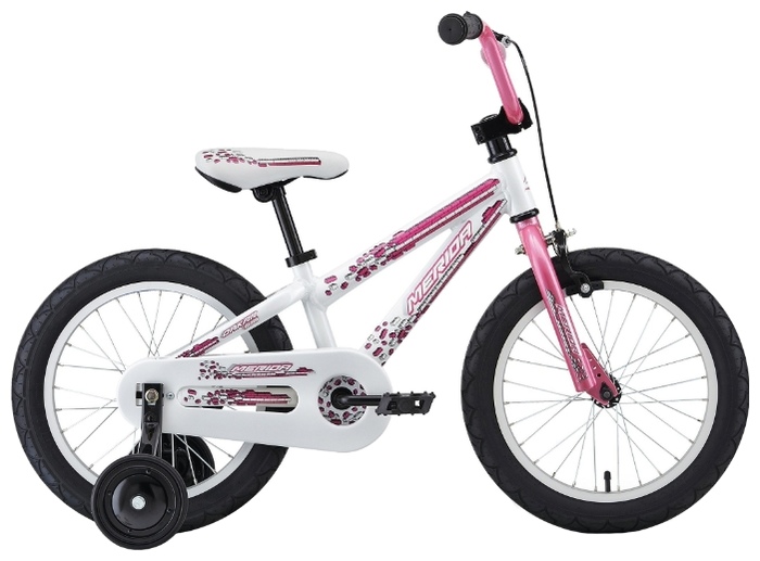 Велосипед Merida Dakar 616 Girl (2014)
