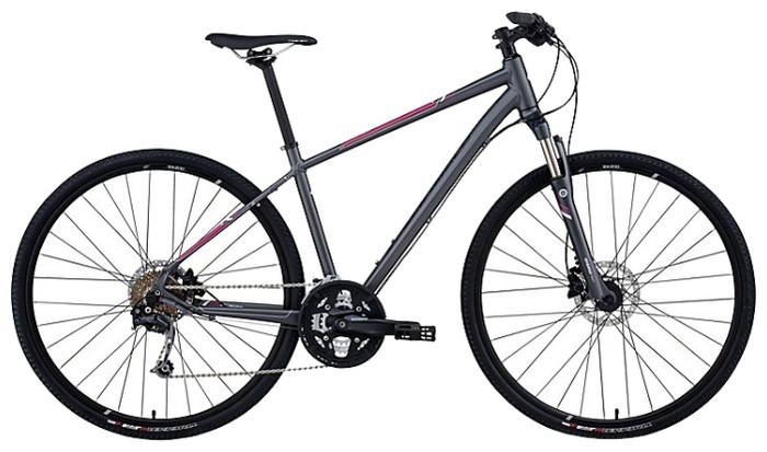 Велосипед Specialized Ariel Elite Disc (2014)