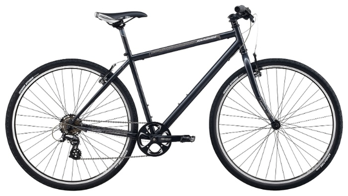 Велосипед Marin Hamilton 29er 1x7 (2013)
