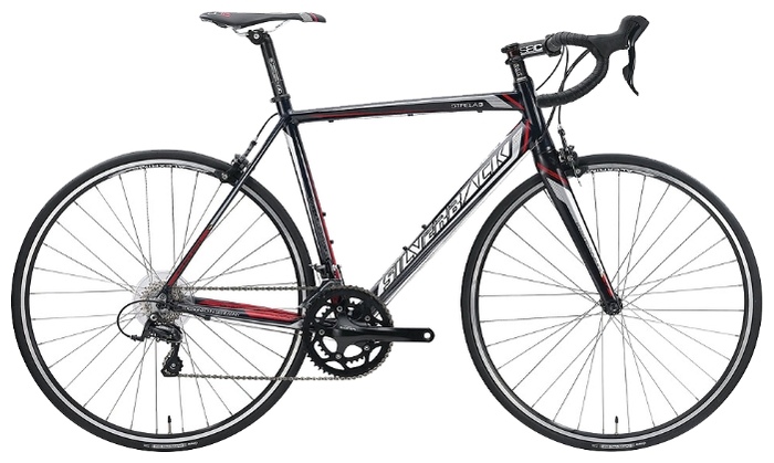 Велосипед Silverback Strela 3 (2013)