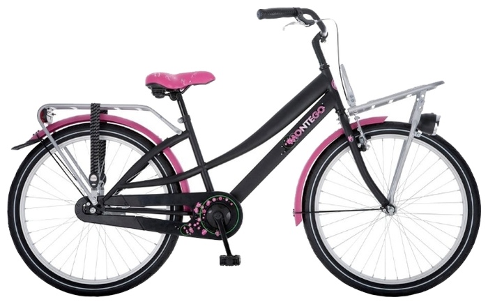 Велосипед Montego Raspberry (2013)
