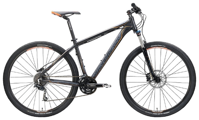 Велосипед Silverback Vida 4 (2013)