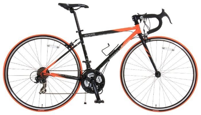 Велосипед Doppelganger 825 Alacre