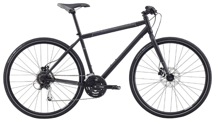 Велосипед Marin Muirwoods 29er (2014)